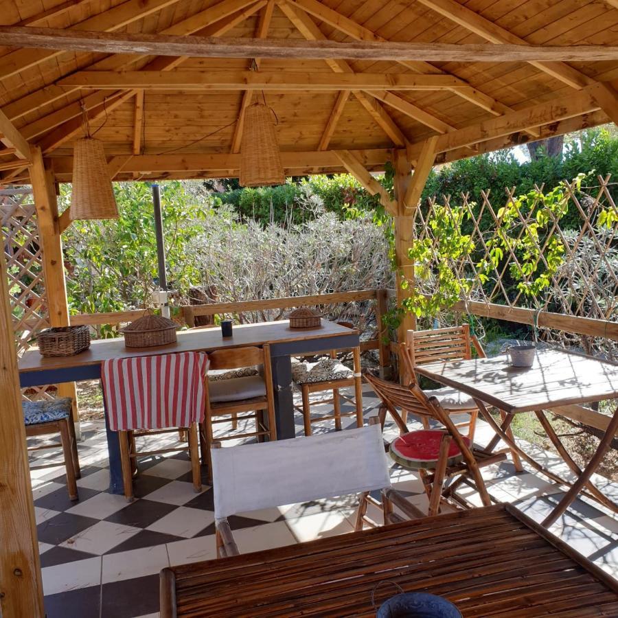 Casale Grandangolo Capoliveri (Isola d'Elba) Exterior foto