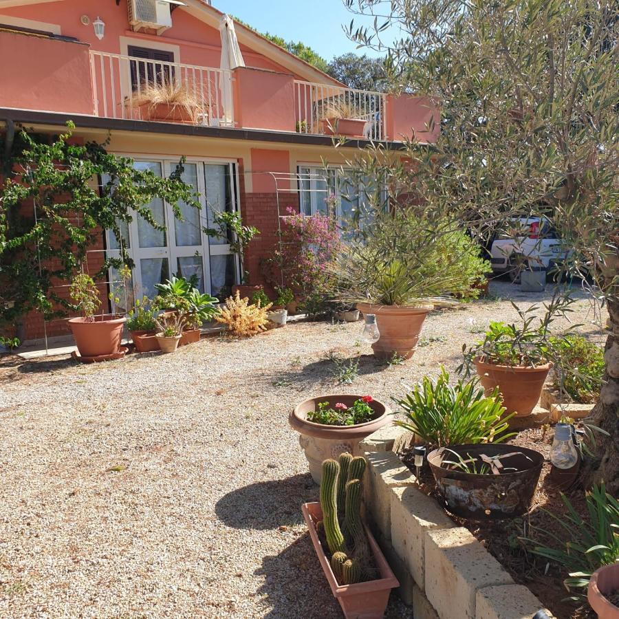 Casale Grandangolo Capoliveri (Isola d'Elba) Exterior foto