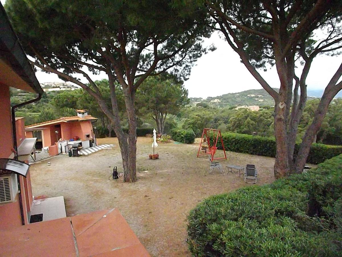 Casale Grandangolo Capoliveri (Isola d'Elba) Exterior foto