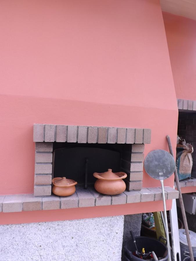 Casale Grandangolo Capoliveri (Isola d'Elba) Exterior foto