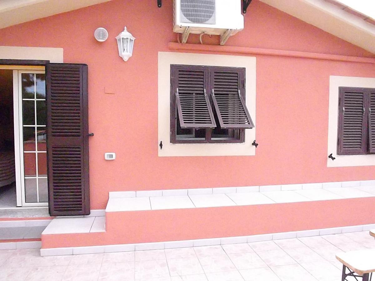 Casale Grandangolo Capoliveri (Isola d'Elba) Exterior foto