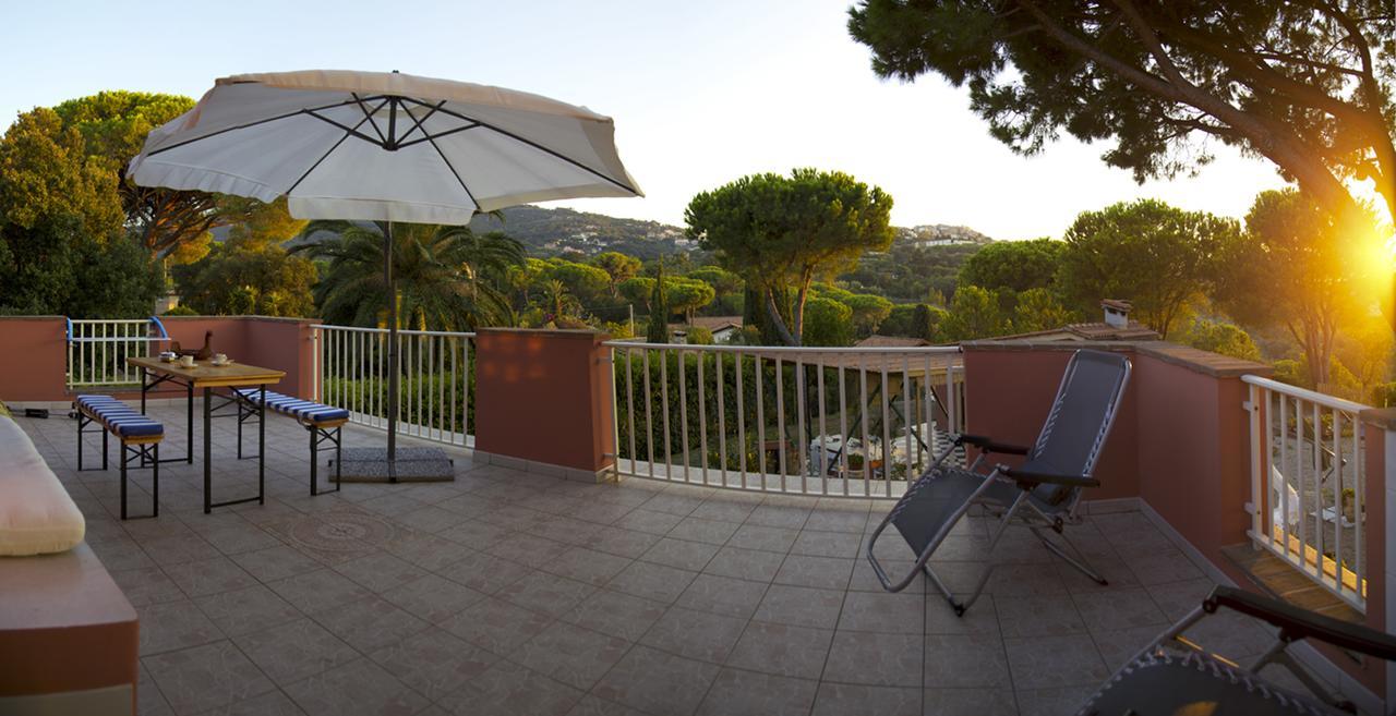 Casale Grandangolo Capoliveri (Isola d'Elba) Exterior foto